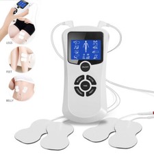 TENS Machine EMS Stimulator