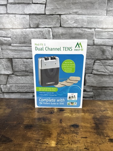 Med fit dual - 1, tens