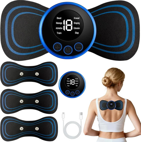 Tens machine for pain - machine,