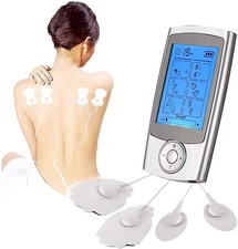 Rechargeable Tens Machine