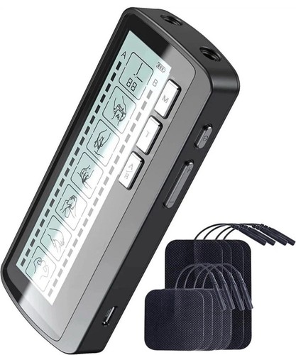 Hylogy tens unit muscle - tens,