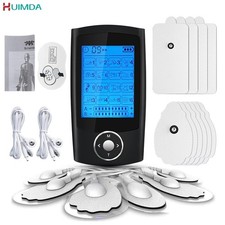 Rechargeable TENS Machine