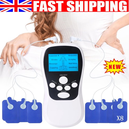 Electric pulse tens - electric,