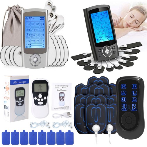 Rechargeable tens machine - tens,