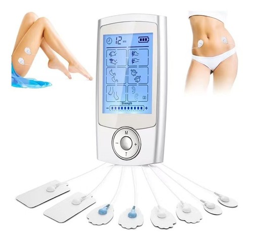 Tens pain relief machine - relief, with