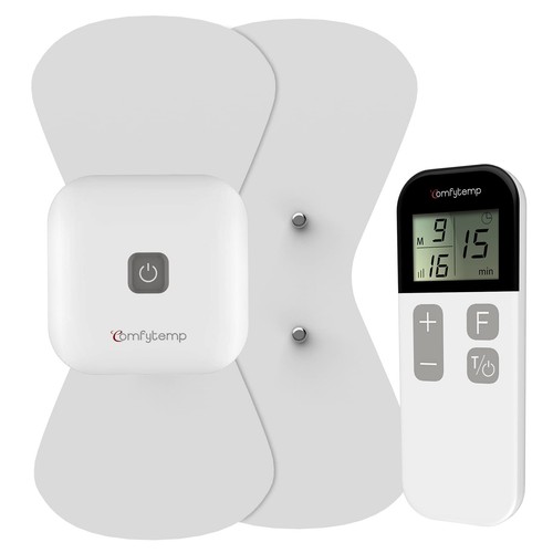 Comfytemp wirelss tens machine - tens,