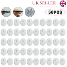 Stud Replacement Electrode