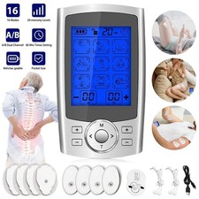 16 Modes Tens Unit Muscle