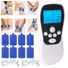 USB Tens Machine 8 Pain