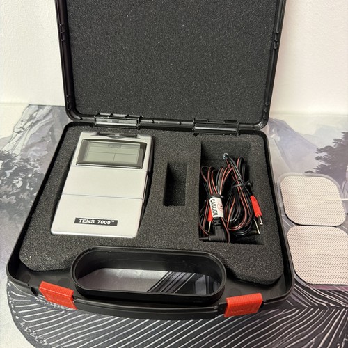 Tens 7000 digital unit - 7000,