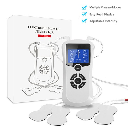 Tens unit massager - tens,