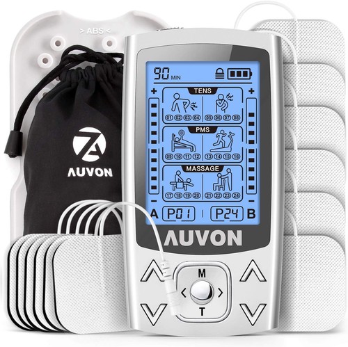 Auvon dual channel - dual, ems