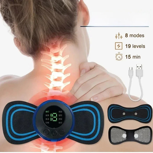 Tens machine for - machine,