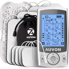 Dual Channel TENS Machine for