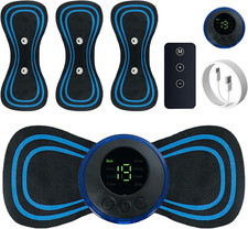 Wireless TENS Machine for Pain