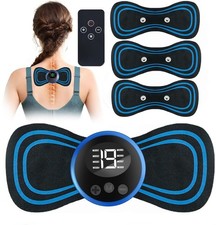 Wirelss TENS Machine for Pain