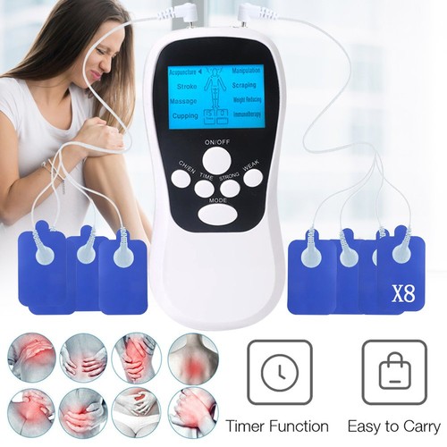 Tens machine electrical - machine,