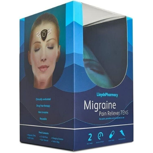 Lloyds pharmacy tens machine - tens,