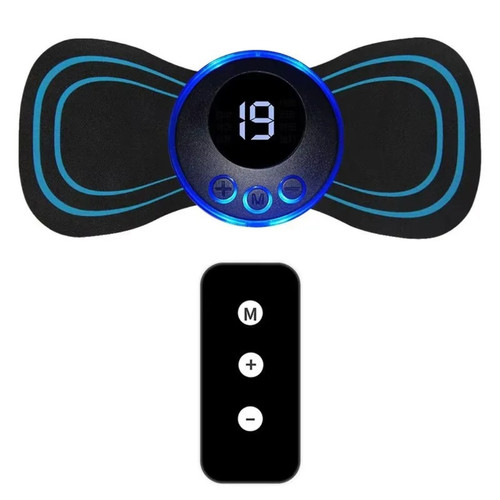 Tens machine for pain relief - for,