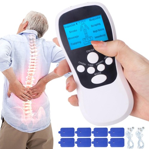 Tens machine for pain relief - machine,