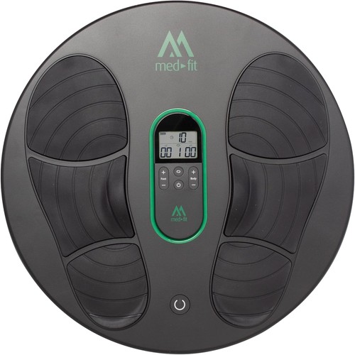Medi boost feet knees legs - feet,