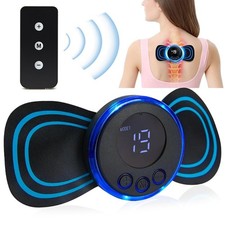 Wirelss TENS Machine for Pain