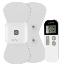 Comfytemp Wirelss TENS Machine