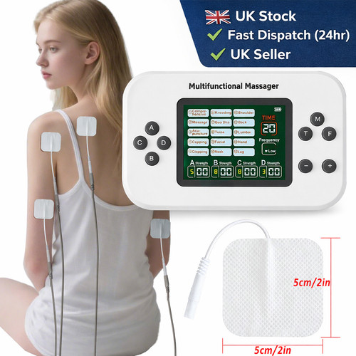 Tens ems machine - tens,