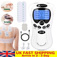 EMS TENS Unit Muscle