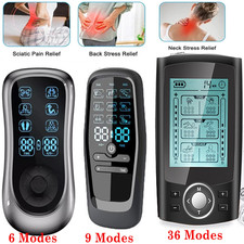 Muscle Stimulator Machine 6-36