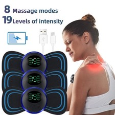 TENS Machine for Pain