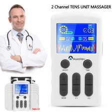Tens Machine Pain Relief