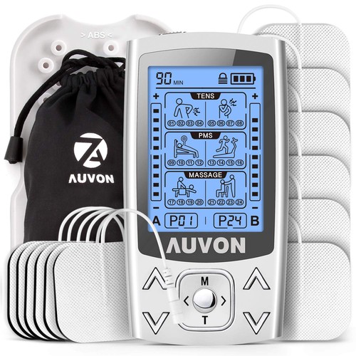 Auvon dual channel - auvon,