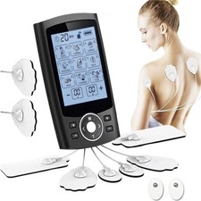 Rechargeable TENS Machine