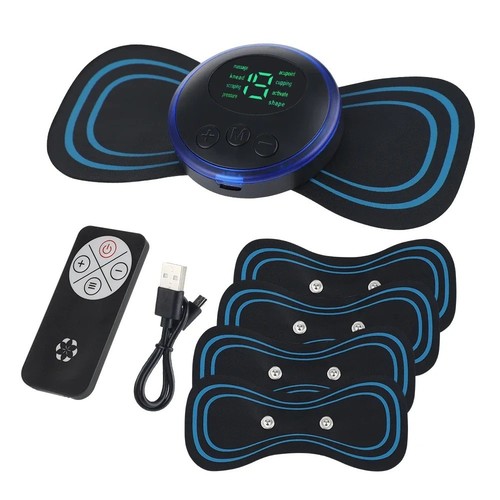 Wireless tens machine for pain - for,
