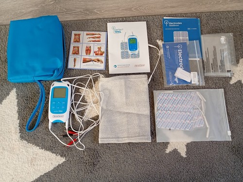 Tens machine - tens,