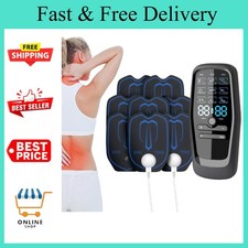 9-in-1 TENS Machine Wireless