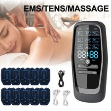 27 Modes Tens Unit Muscle
