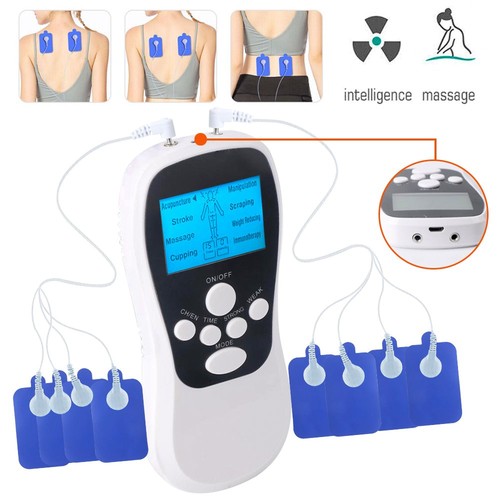 Tens unit pulse massager - unit,