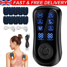 TENS/EMS Dual Channel Tens