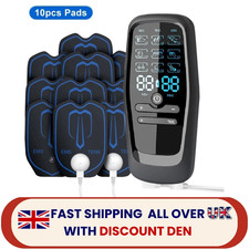 27 Modes Tens Unit Muscle