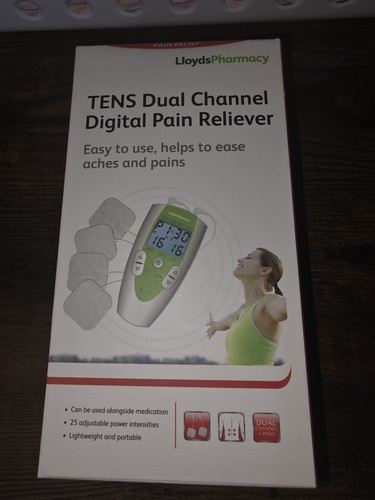 Lloydspharmacy dual channel - ,