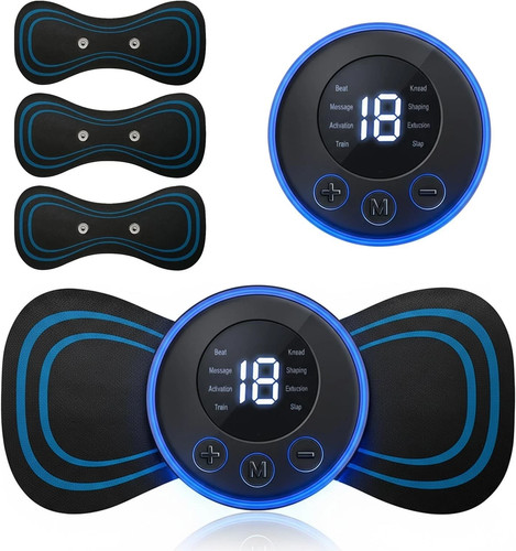 Wireless tens machine - tens, machine,tens