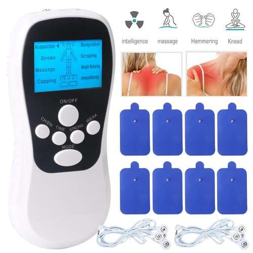 Tens machine for pain - for,