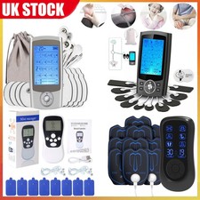 Rechargeable Tens Machine