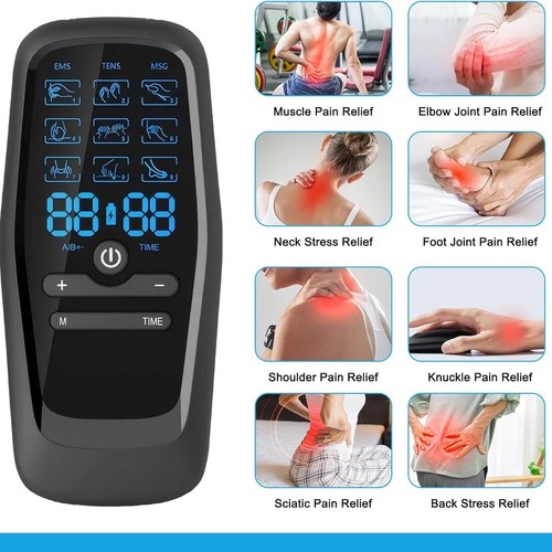 Modes tens unit muscle - modes,