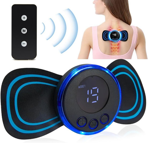 Wireless tens machine for pain - tens,