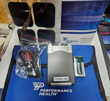 TPN 200 Plus 2 Channel Back